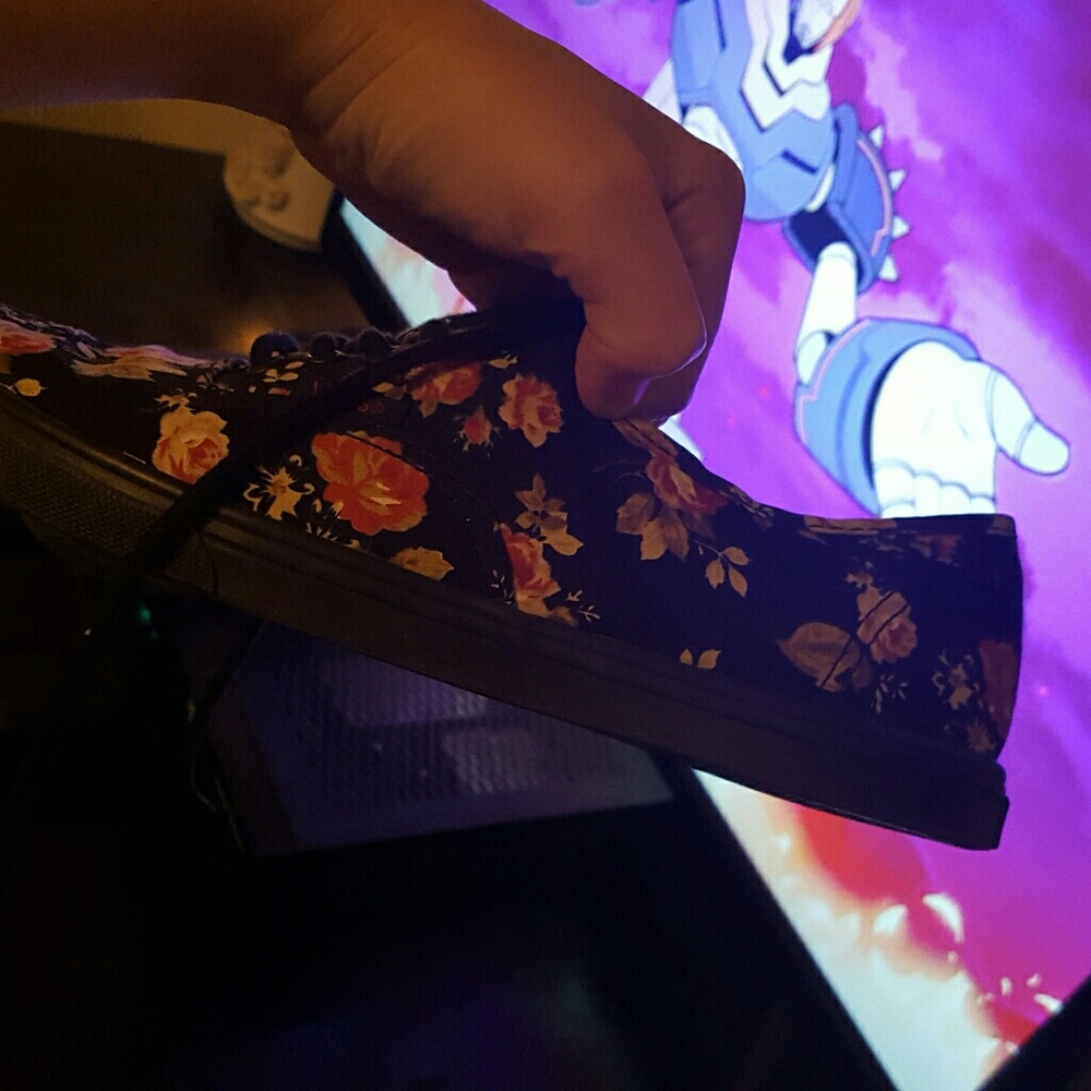 Women's vans - Picture 2 of 4